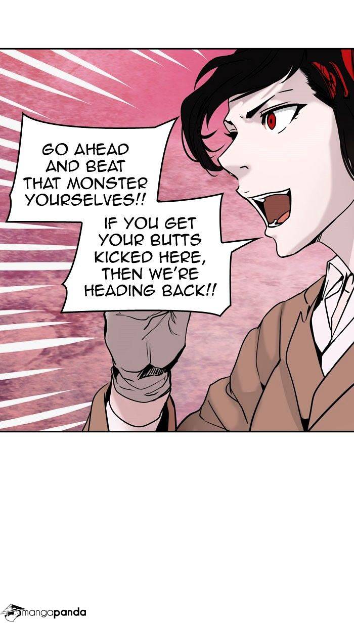 Tower of God Chapter 315 image 061